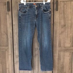 Tommy Bahama 38x30 Sand Drifter Authentic Straight